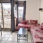 Résidence Graziella 526 *
