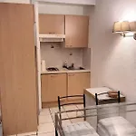 Résidence Graziella 526 Apartamento Juan-les-Pins
