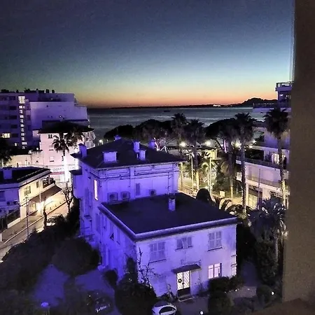 Graziella 526 ジュアン・レ・パン