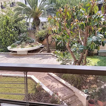 Graziella 526 アパート *