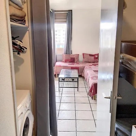 Apartment Graziella 526