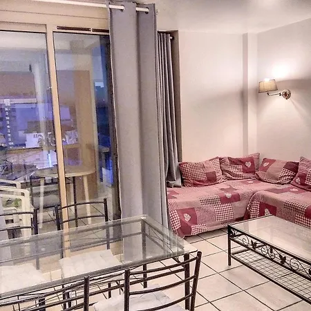 Graziella 526 アパート *