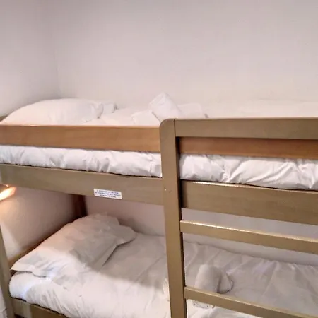 Graziella 526 アパート