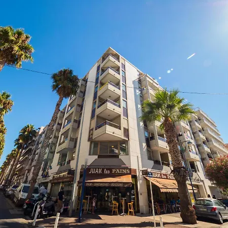 Graziella 526 Juan-les-Pins