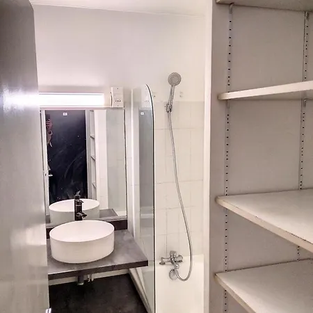 Graziella 526 Apartmán *