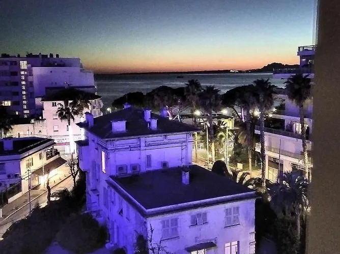 Graziella 526 ジュアン・レ・パン