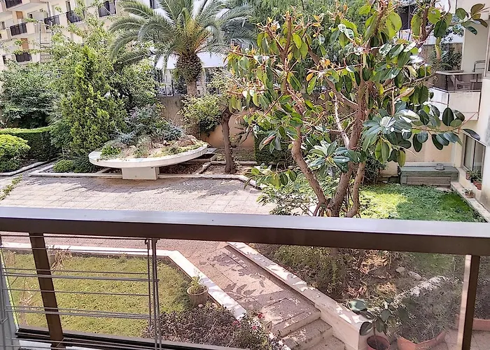 Graziella 526 アパート *