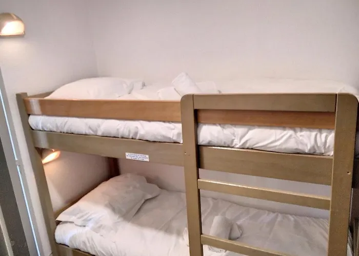 Graziella 526 アパート