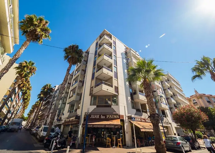 Graziella 526 ジュアン・レ・パン