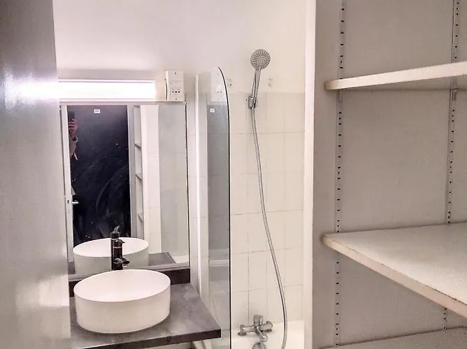 Graziella 526 アパート *