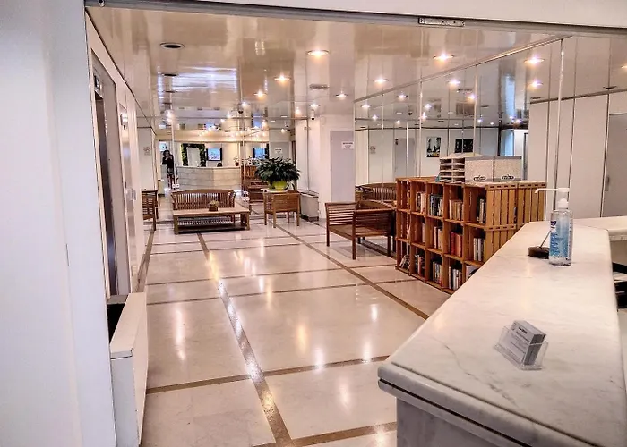 Graziella 526 アパート