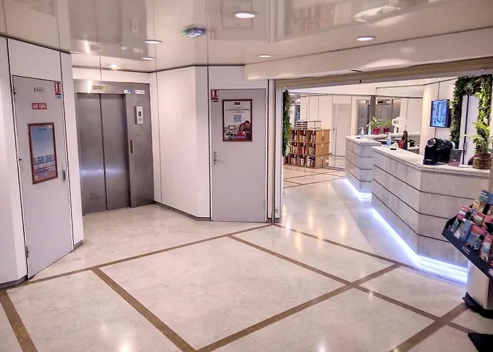 アパート Graziella 526 ジュアン・レ・パン